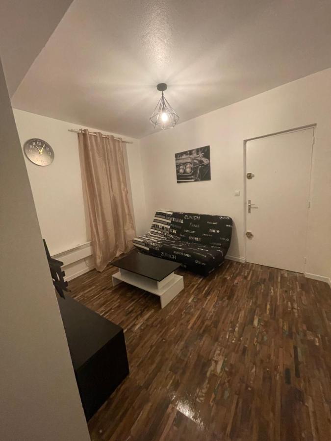 Апартаменты Logement Lagny Sur Marne Disneyland Paris Экстерьер фото