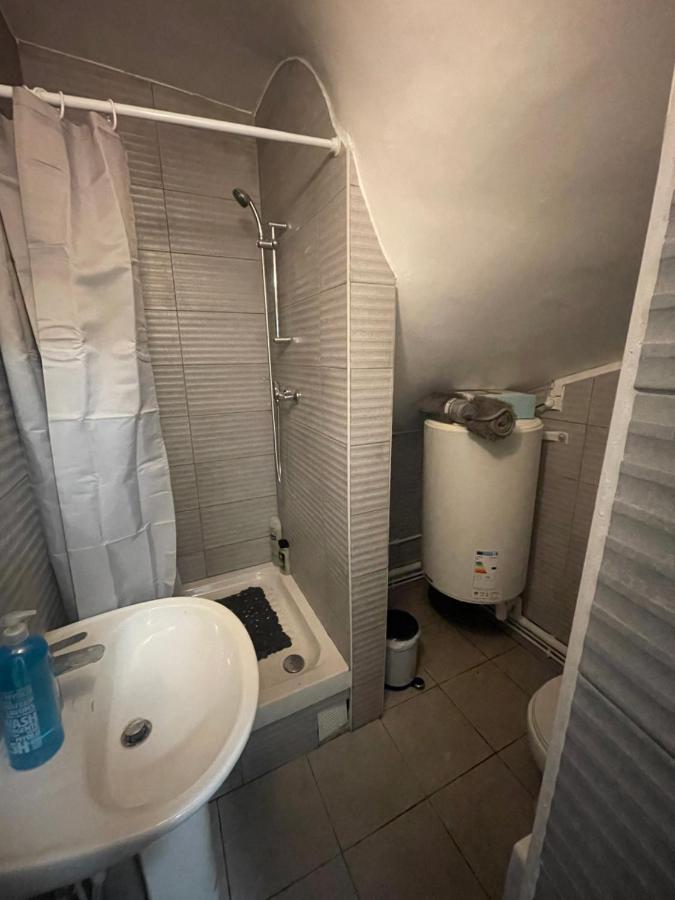Апартаменты Logement Lagny Sur Marne Disneyland Paris Экстерьер фото