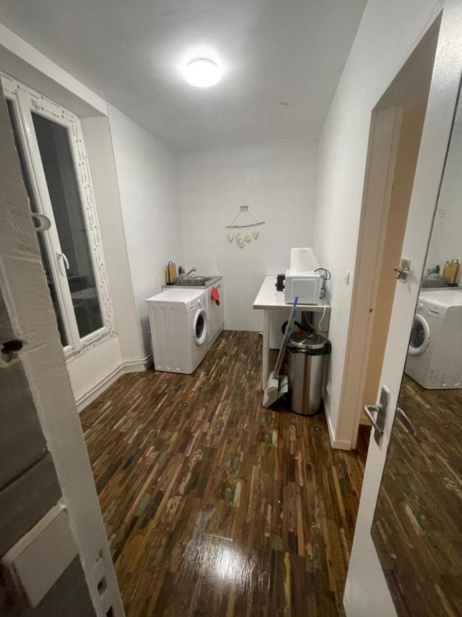 Апартаменты Logement Lagny Sur Marne Disneyland Paris Экстерьер фото